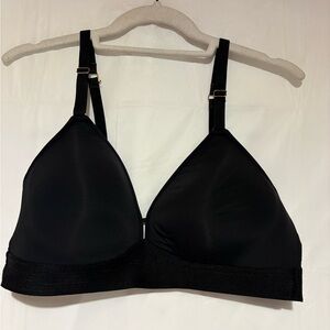 Lively Black Women's Bra
